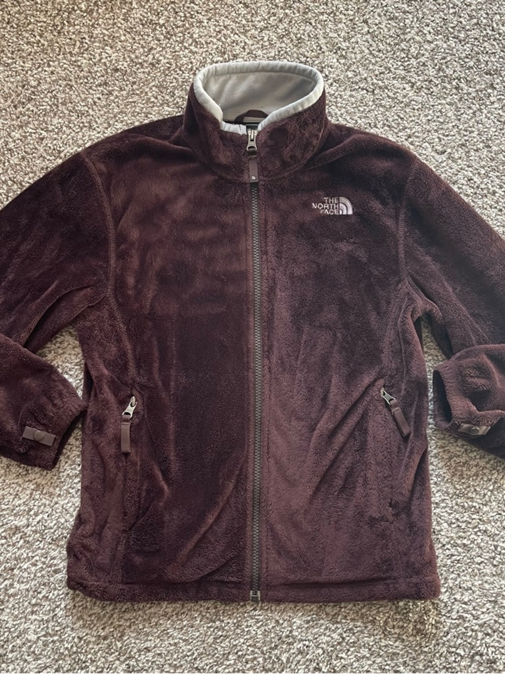 The North Face Kids' Fleece Jacket